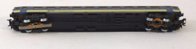Märklin 4218 H0 D-Zug Wagen Lötschbergbahn 1.Kl. m.Beleuchtung, BLS, OVP