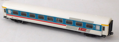 Märklin 4220 H0 IC Personenwagen Avmz,Versuchslackierung m. Beleuchtung, DB, OVP