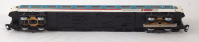 Märklin 4220 H0 IC Personenwagen Avmz,Versuchslackierung m. Beleuchtung, DB, OVP