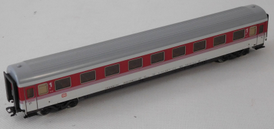 Märklin 4248 H0 IC Abteilwagen 1.Kl. m. Beleuchtung, DB, OVP