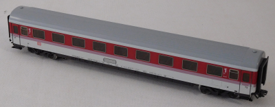 Märklin 4248 H0 IC Abteilwagen 1.Kl. m. Beleuchtung, DB, OVP