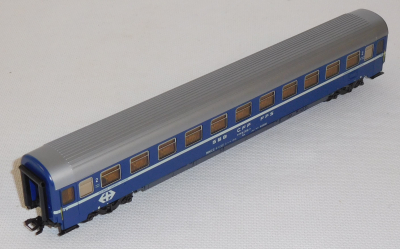 Märklin 4268 H0 Liegewagen 2.Kl., SBB CFF FFS, OVP