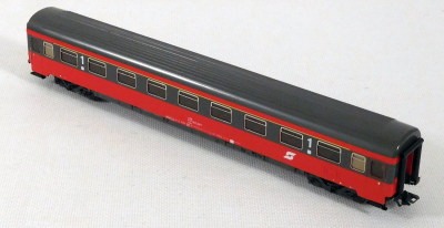 Märklin 4272 H0 Eurofima Schnellzugwagen 1. Kl,, ÖBB, OVP