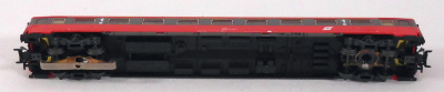 Märklin 4272 H0 Eurofima Schnellzugwagen 1. Kl,, ÖBB, OVP