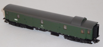 Märklin 4278 H0 Gepäckwagen, DB, OVP