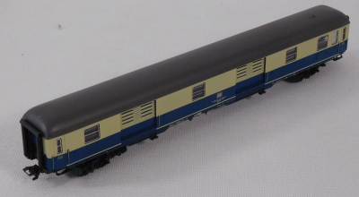 Märklin 4293 H0 Schnellzug-Gepäckwagen, DB, OVP