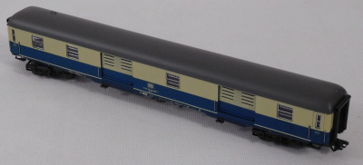 Märklin 4293 H0 Schnellzug-Gepäckwagen, DB, OVP