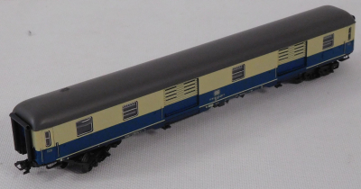 Märklin 4293 H0 Schnellzug-Gepäckwagen, DB, OVP