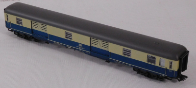 Märklin 4293 H0 Schnellzug-Gepäckwagen, DB, OVP