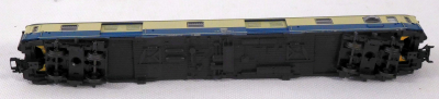 Märklin 4293 H0 Schnellzug-Gepäckwagen, DB, OVP