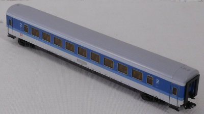 Märklin 4327 H0 Interregio Personenwagen 2. Kl., DB, OVP