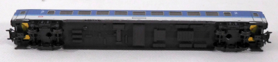 Märklin 4327 H0 Interregio Personenwagen 2. Kl., DB, OVP