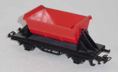 Märklin 4413 H0 Kipplore / Lorenwagen, DB
