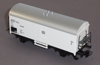 Märklin 4415 H0 Kühlwagen Interfrigo, 806 2 274-9, DB, OVP