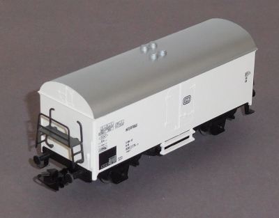 Märklin 4415 H0 Kühlwagen Interfrigo, 806 2 274-9, DB, OVP
