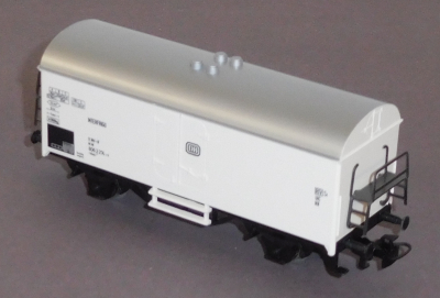Märklin 4415 H0 Kühlwagen Interfrigo, 806 2 274-9, DB, OVP