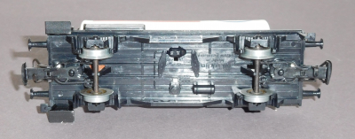 Märklin 4426 H0 Kesselwagen ESSO, DB, OVP