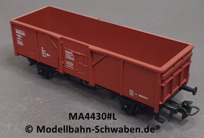 Märklin 4430 H0 Offener Güterwagen, BN 510 2 381-9, DB
