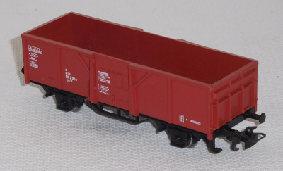 Märklin 4430 H0 Offener Güterwagen, DB