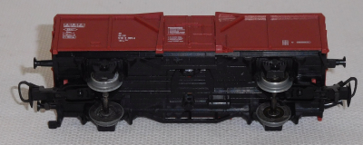 Märklin 4430 H0 Offener Güterwagen, DB
