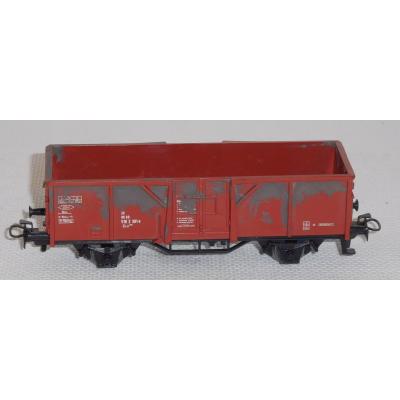 Märklin 4430 H0 Offener Güterwagen, DB