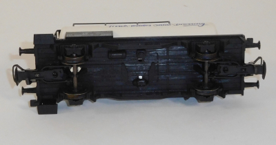 Märklin 4440 H0 Kesselwagen Kraft Salat-Dressing, OVP