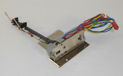 Märklin 446/13 7041 H0 Hauptsignal 2-flügelig mit Kontaktplatte