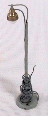 Märklin 448/5 H0 Bogenlampe
