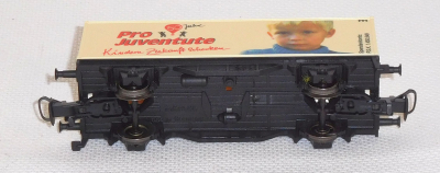 Märklin 4482.019 SoWa 50 Jahre Pro Juventute