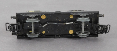 Märklin 4510 H0 Weinwagen Bordeaux Bauzeit 1951