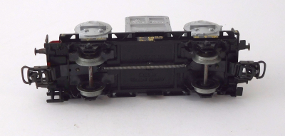 Märklin 4625 H0 Behältertragwagen, DB, OVP