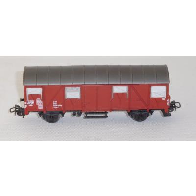 Märklin 4627 H0 Gedeckter Güterwagen 155 6 993-0, DB