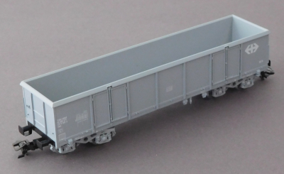 Märklin 4689 H0 Offener Güterwagen, 532 0 690-5, SBB, OVP, 1986