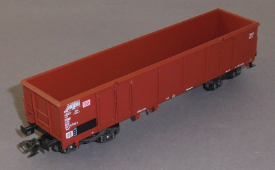 Märklin 4690 H0 Offener Güterwagen Eaos 106, DB