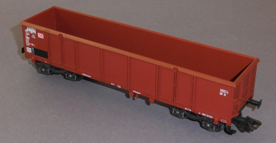 Märklin 4690 H0 Offener Güterwagen Eaos 106, DB