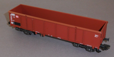 Märklin 4690 H0 Offener Güterwagen Eaos 106, DB