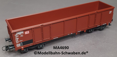 Märklin 4690 H0 Offener Güterwagen, Eaos 106, DB