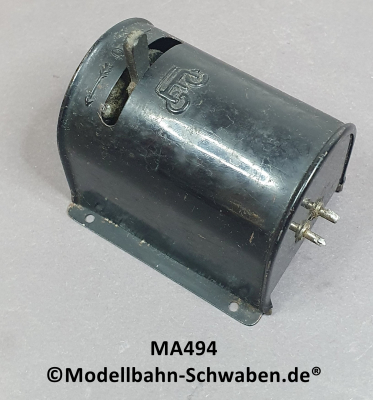 Märklin 494 Schaltapparat für Wechselstrom
