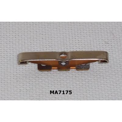 Märklin 7175 H0 Ersatzschleifer 42 mm lang 1 Stück NEU