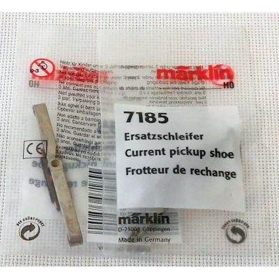 Märklin 7185 H0 Ersatzschleifer 62 mm