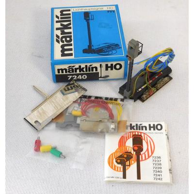 Märklin 7240 H0 Lichthauptsignal OVP