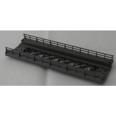 Märklin 7268 Gitterbrücke Gerades Rampenstück für K+M Gleis