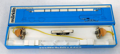 Märklin 7320 H0 Innenbeleuchtung