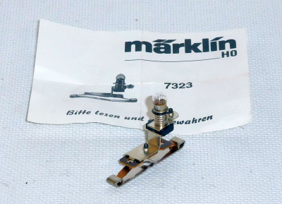 Märklin 7323 H0 Innenbeleuchtung