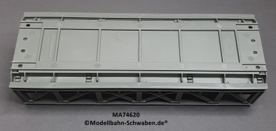 Märklin 74620 C-Gleis, Gitterbrücke 180 mm
