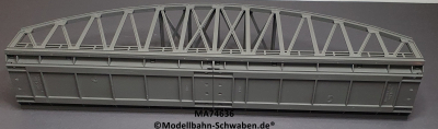Märklin 74636 C-Gleis, Bogenbrücke 360 mm