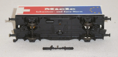 Märklin 84482.2 H0 Containerwagen Miele, OVP