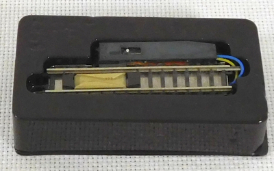 Märklin 8587 Z Entkupplungsgleis, gerade, 55 mm
