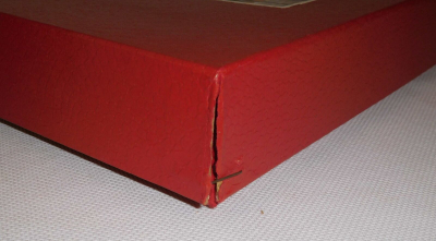 Märklin FM 829/3 Leerkarton Zugpackung OVP