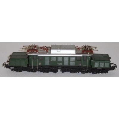 Märklin / Hamo 3022 H0 E-Lok E94 276.grün, DR